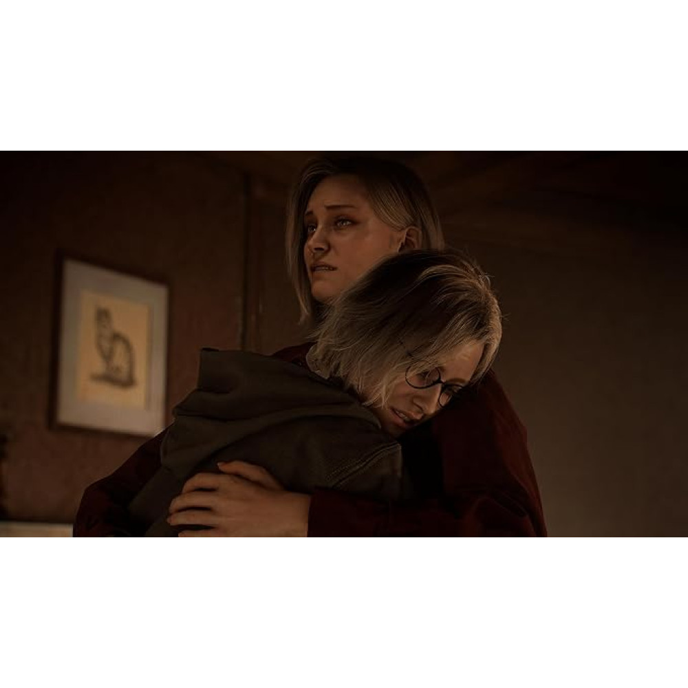 Resident Evil Requiem | Arabic (PS5)